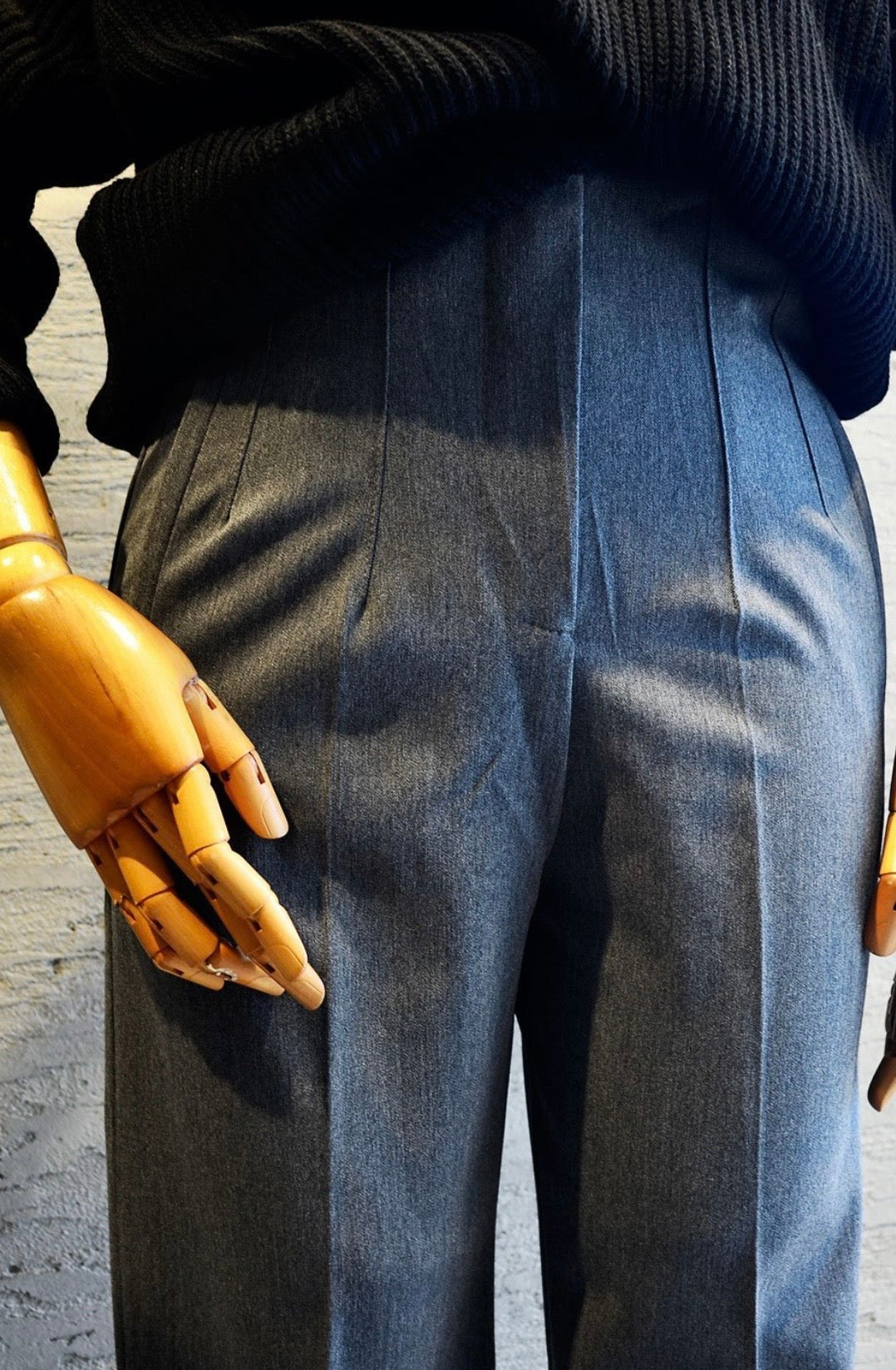 Zara pant