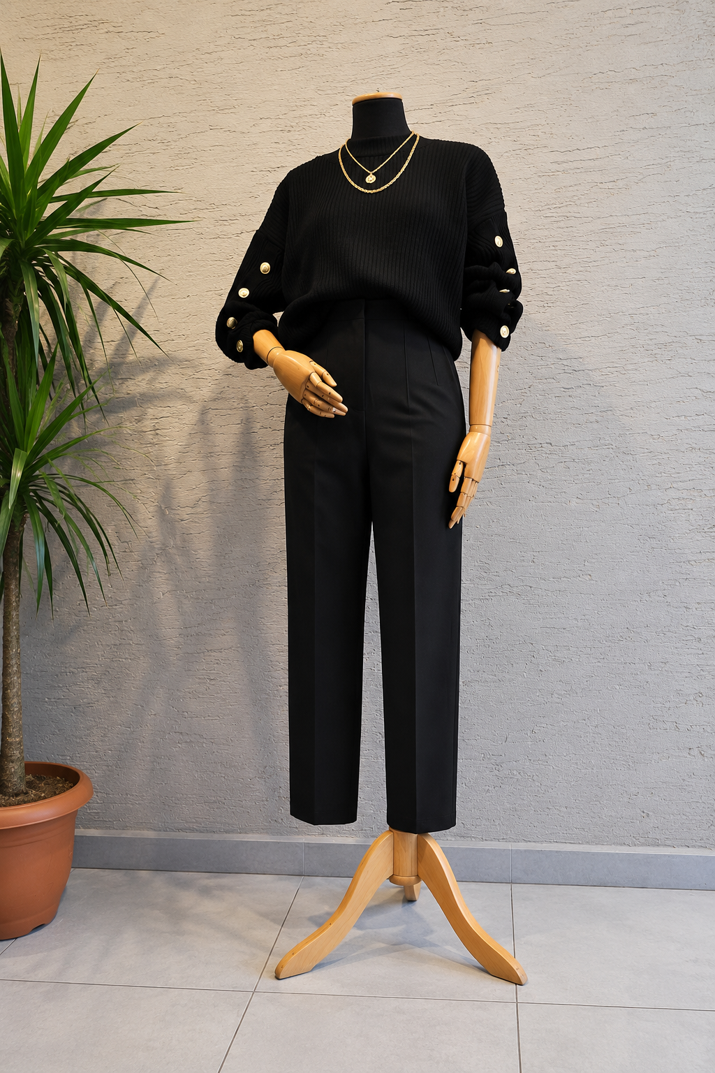 Zara pant
