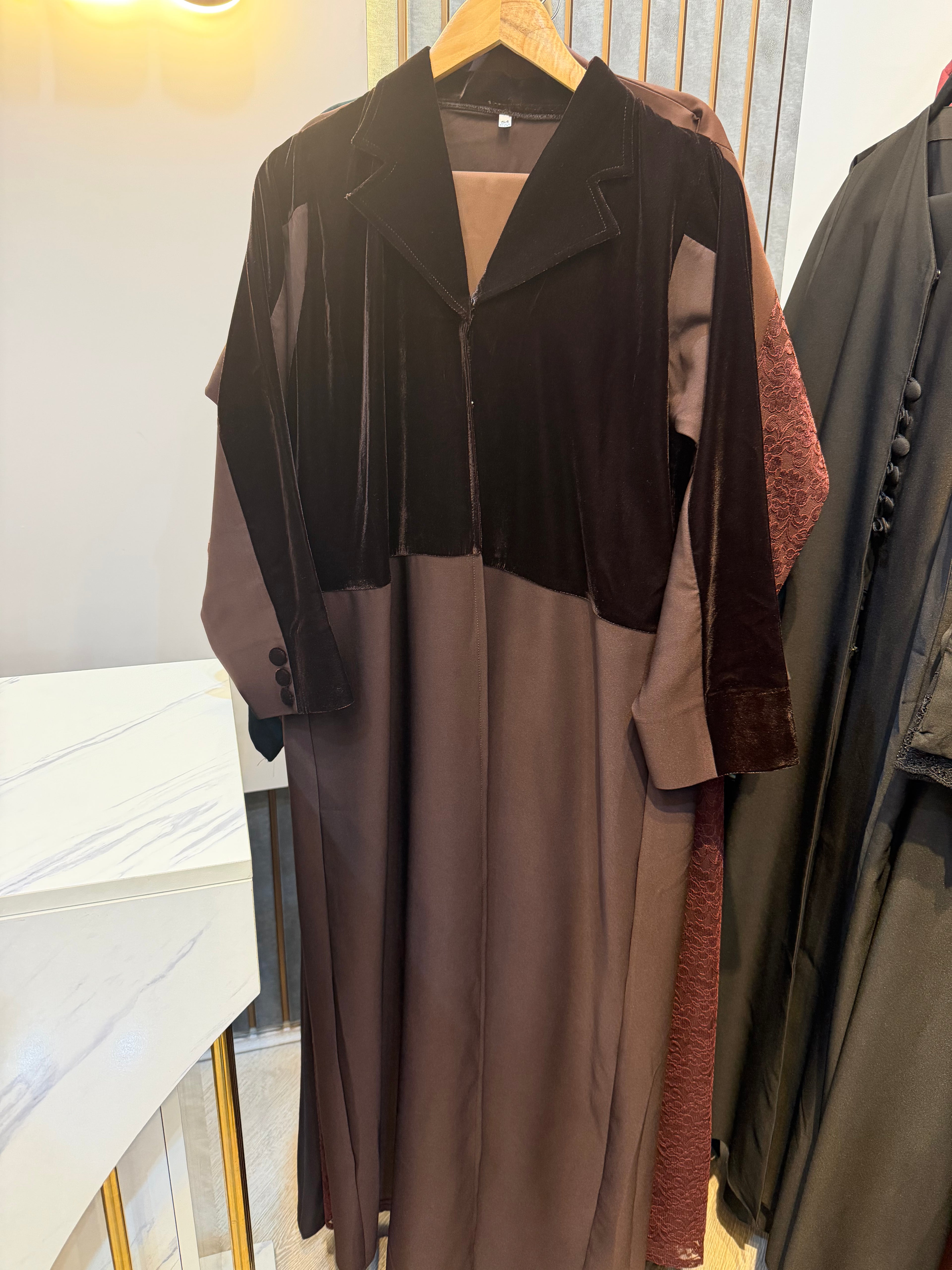 Layali  abaya