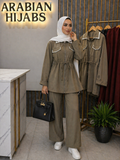 Alina set