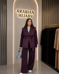 Amal 3 pieces set