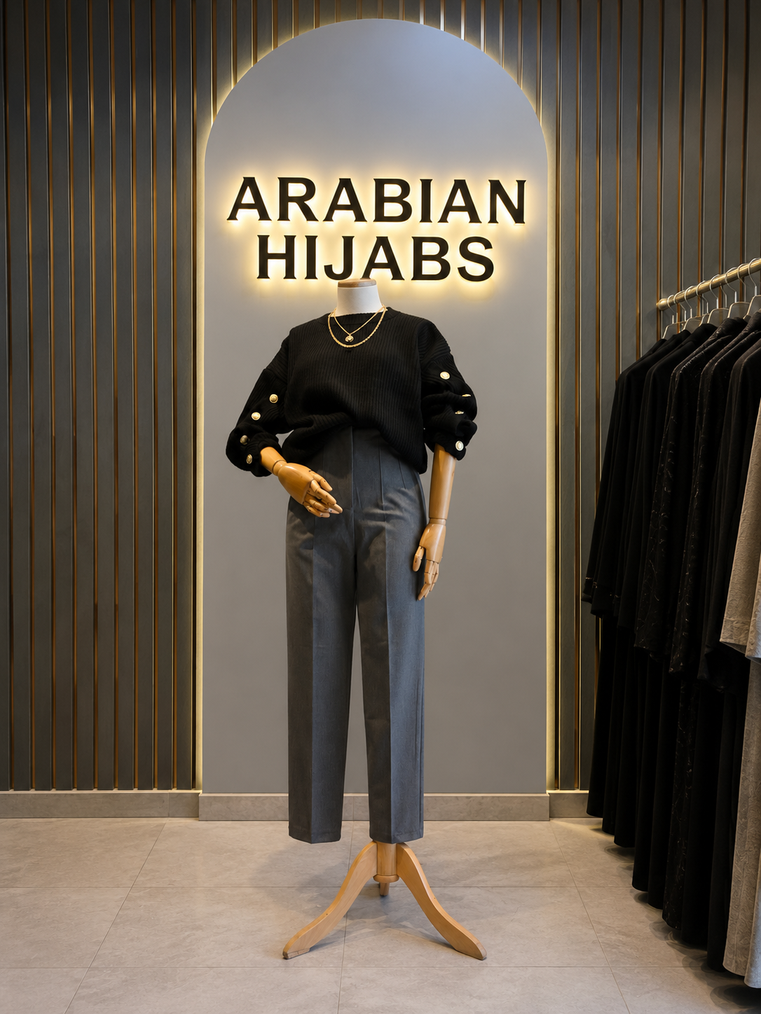 Zara pant