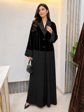 Alzen  abaya