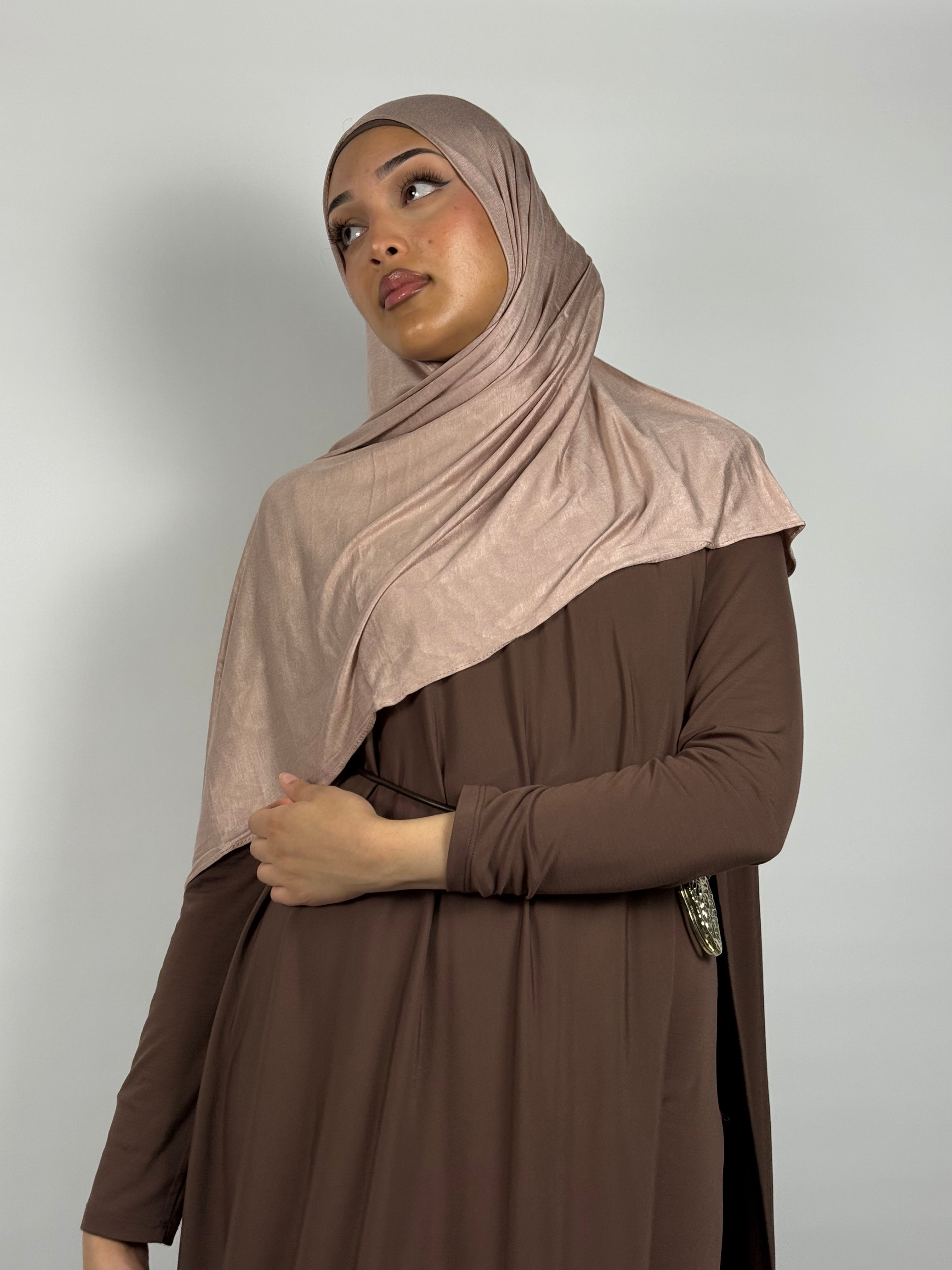 Kuwaiti Jersey - Nude