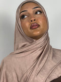 Kuwaiti Jersey - Nude