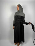 Signature Wrap set - Jet Black