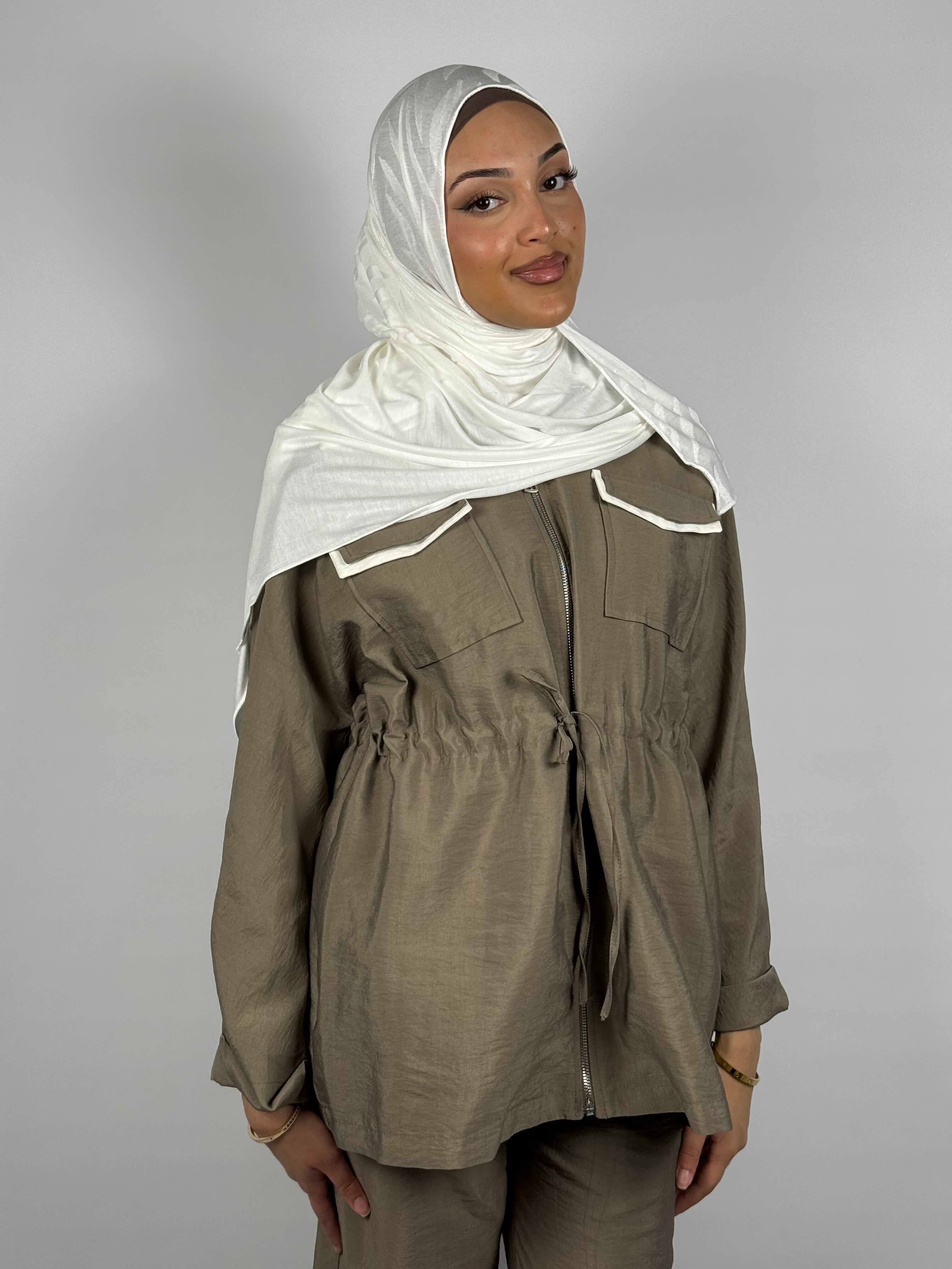 Sahara Utility Set – Taupe