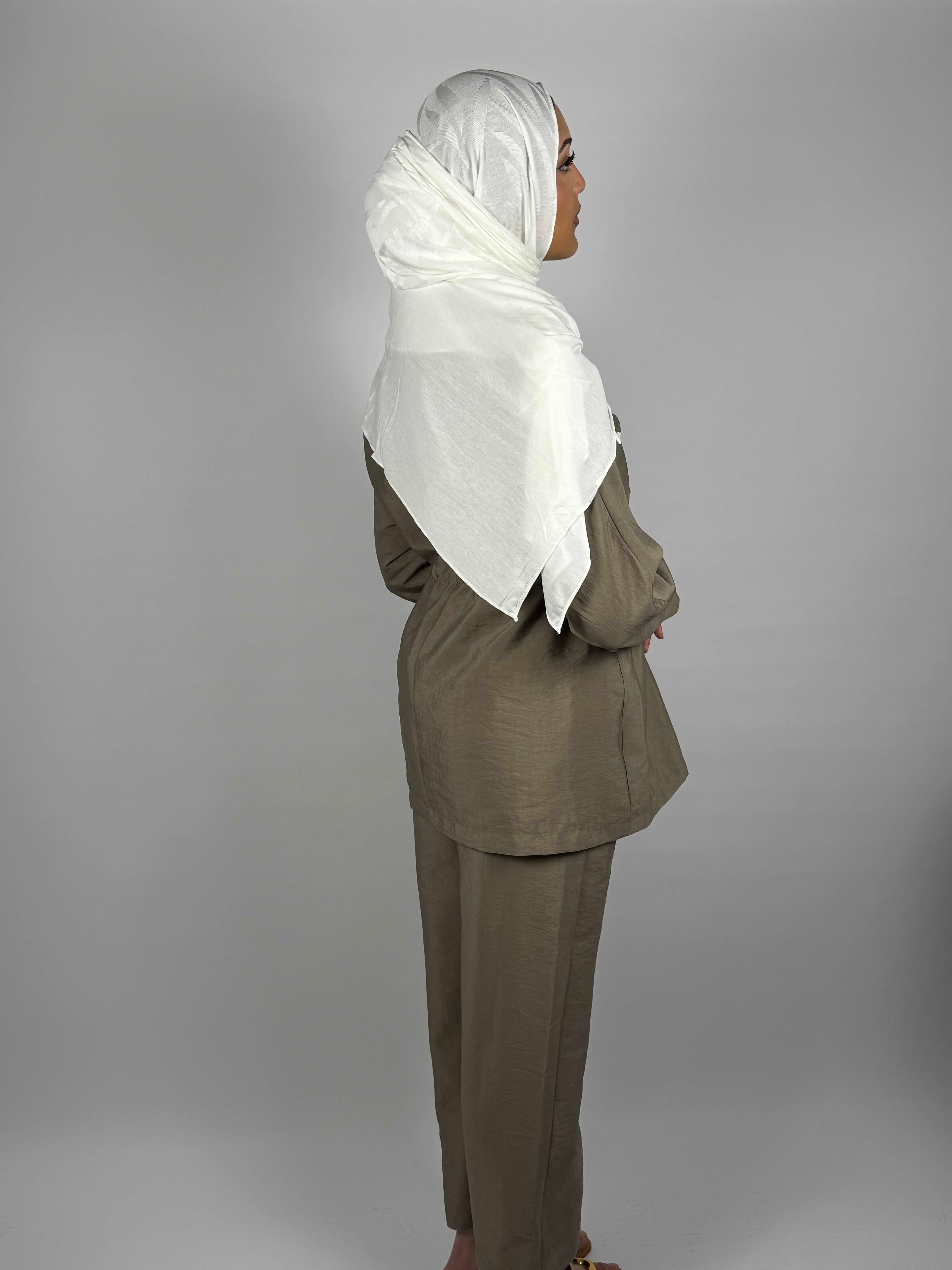 Sahara Utility Set – Taupe